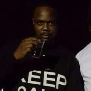 Meet your Posher, Antwan